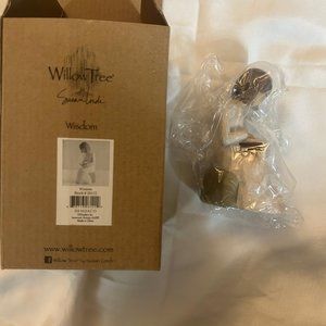 Willow Tree Figurine - Wisdom
